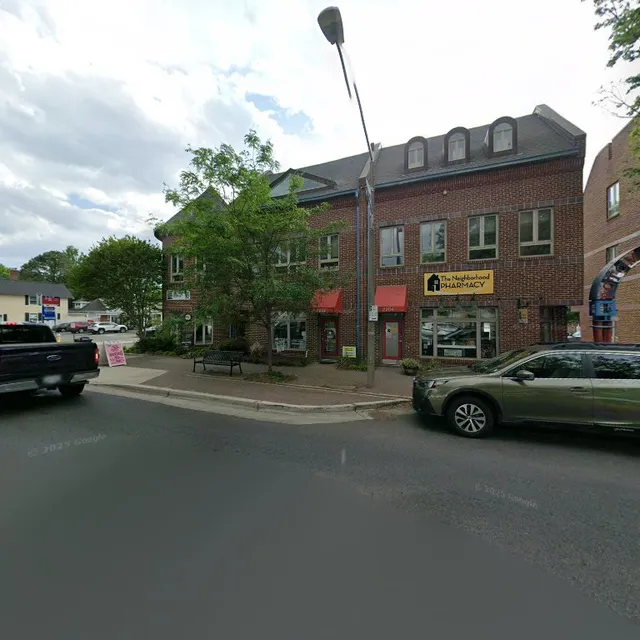 Volunteer Alexandria