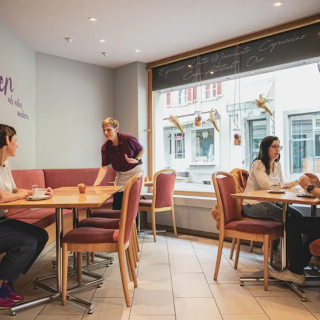 Mohler Bäckerei Konditorei