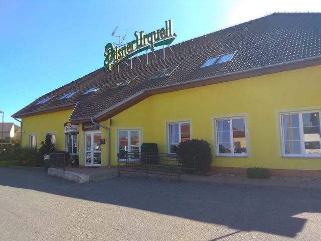 Motorest U Štěpána s.r.o.