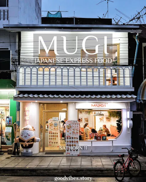 MUGI (Japanese Express Food)