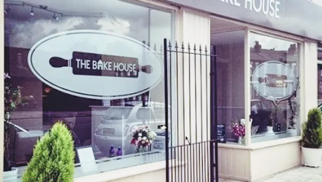 The Bake House Stockport