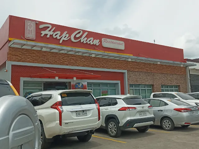 Hap Chan - Malolos
