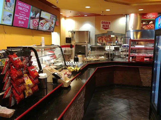 Villa Fresh Italian Kitchen