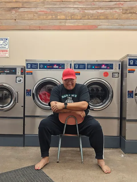 Dirty 2 Pretty Coin Laundry