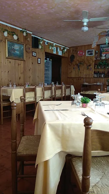 Ristorante Pizzeria L'Uliveto