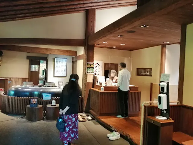 土房(とぼう) 小山店