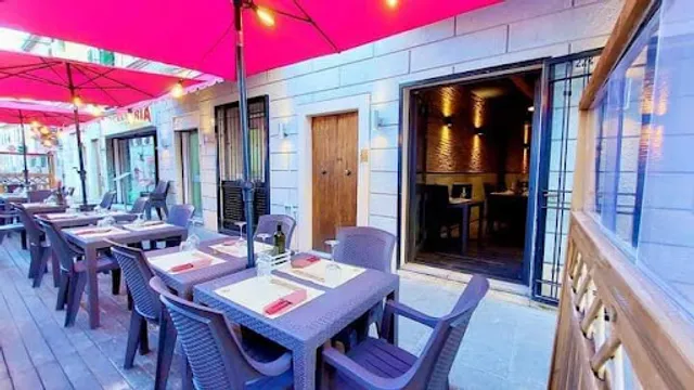 Ristomacelleria BorgoCarniDOC