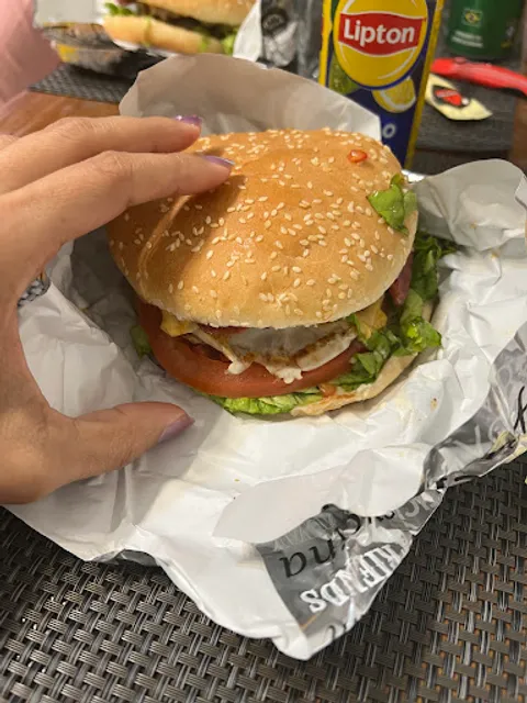 Venice Burger hamburgueria Castelo Branco