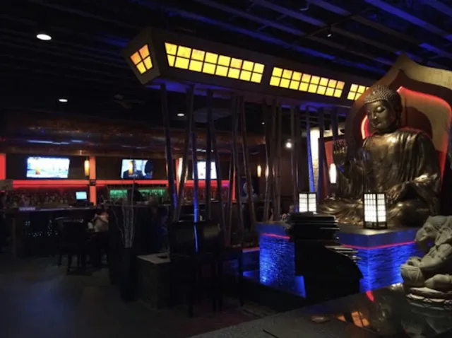 Sakura Japanese Steakhouse