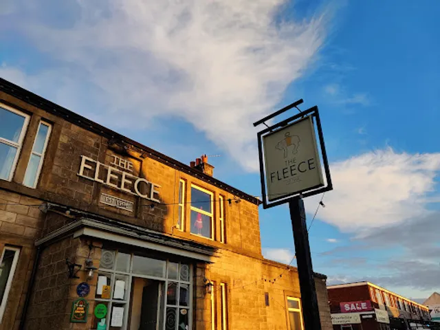 The Fleece Horsforth