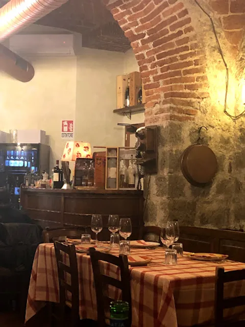 Hosteria delle Scalette