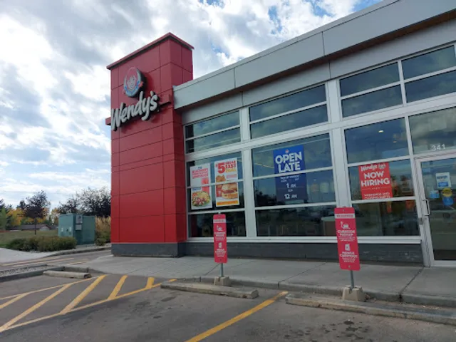 Wendy's