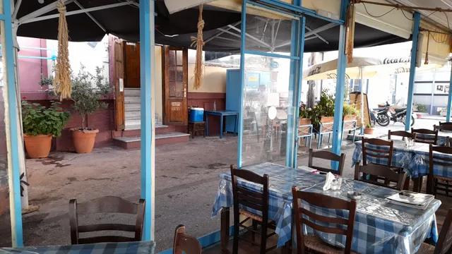 Jimmy's Fish Restaurant