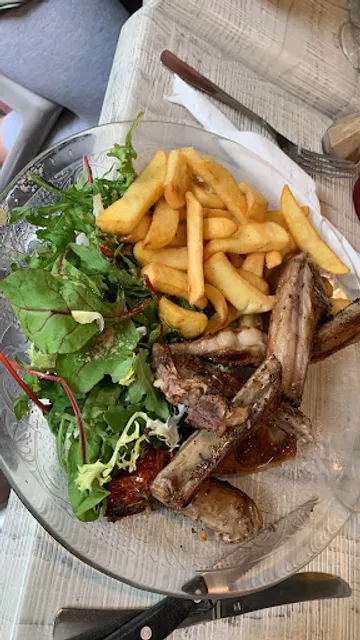 La fontaine de glace