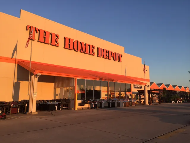 The Home Depot