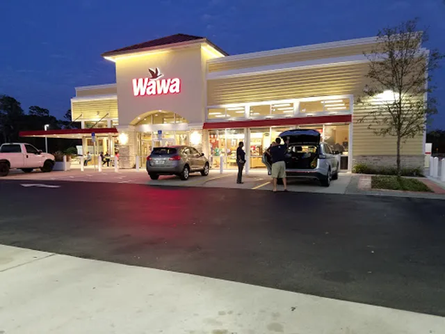 Wawa