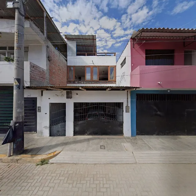 Pizzería Volentieri