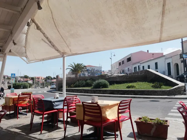 Lu Fanali Ristorante Pizzeria Bar