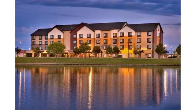 TownePlace Suites by Marriott Salt Lake City-West Valley
