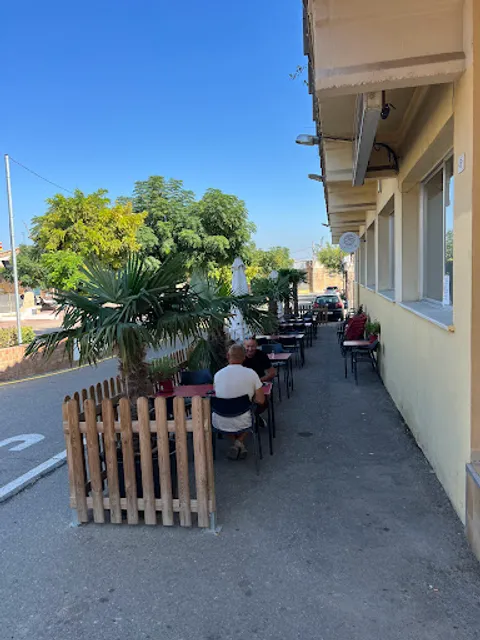 Bar-Restaurant La Sardana