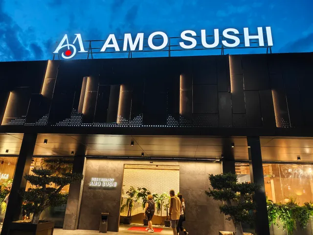 AMO SUSHI TARRAGONA