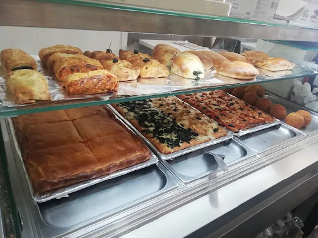 Plaza Caffè Di Dragotta Giuseppe