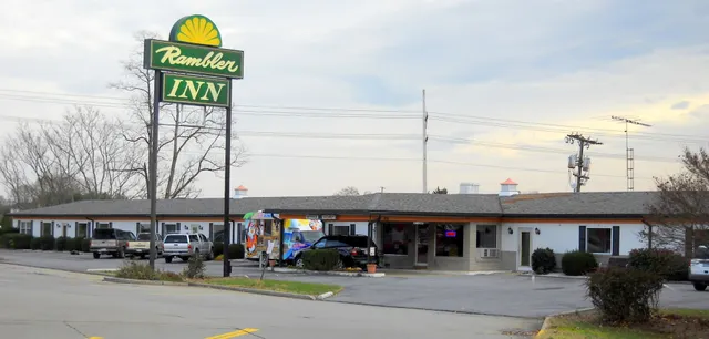Rambler Motel