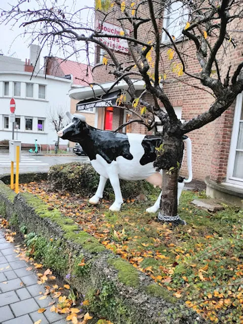 Boucherie des Cerisiers