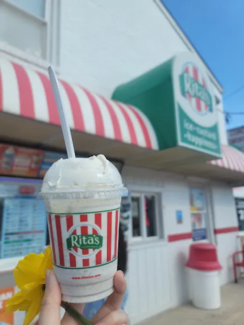 Rita's Italian Ice & Frozen Custard