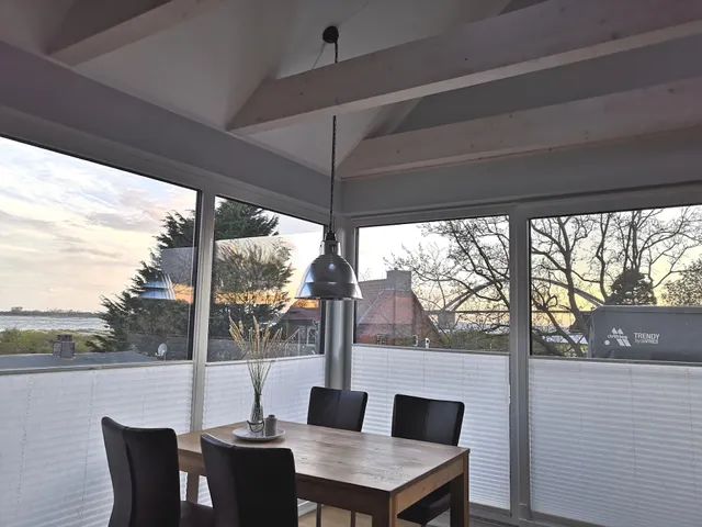 Ferienhaus Brückenblick 12 a