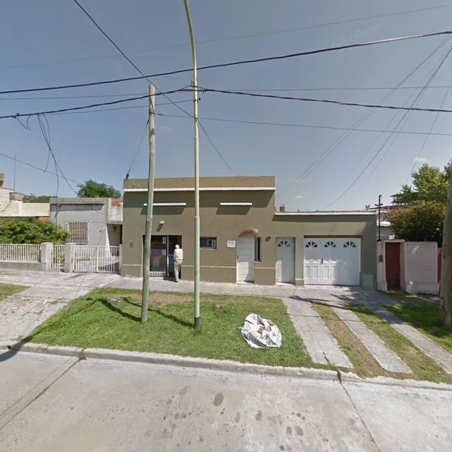 Pizzeria Matute Express