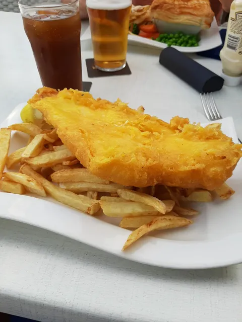 Fish & Chips Portals