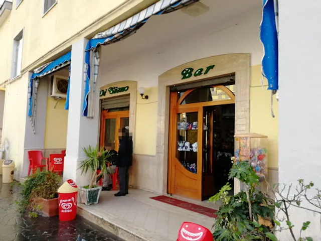 Bar Di Sieno Michele