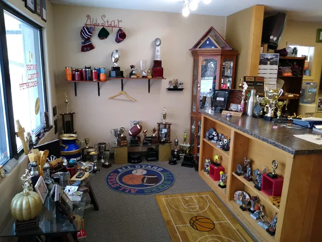 Sterling Trophy Inc.