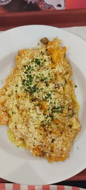 Barbaresco Express | Taubaté Shopping - Taubaté