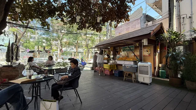 Mana's Best Mango Sticky Rice