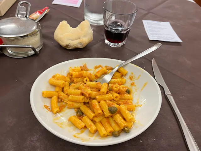 Renata Bar-Trattoria-Pizzeria