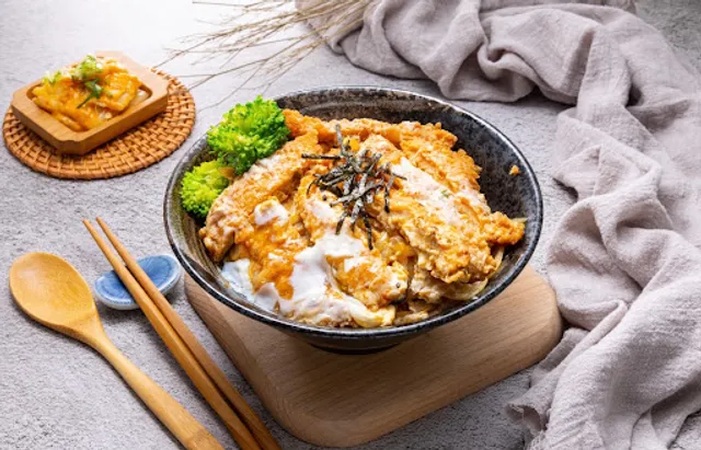柴丼【沙鹿總店】（11/17、11/27店休一天）
