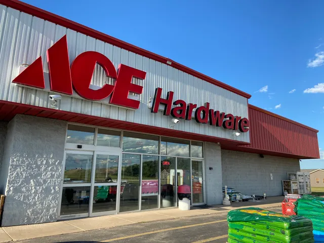 Carstens Ace Hardware Inc