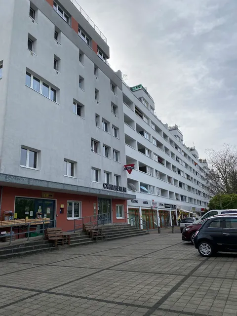 CVJM Jugendgästehaus Berlin