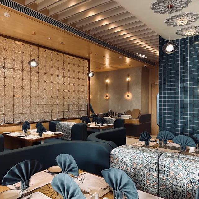 Elricardo Restaurant & Banquet