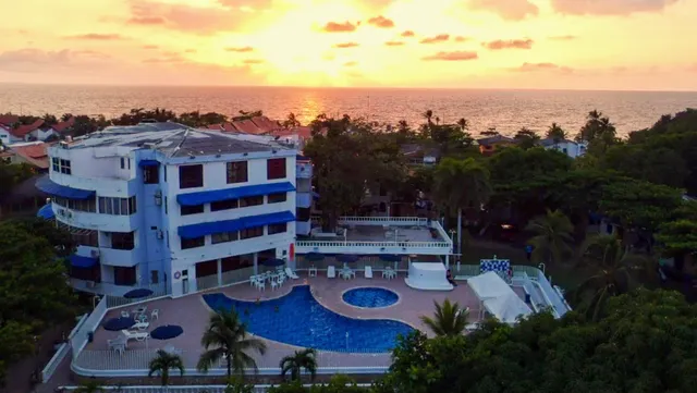 Apartamentos Coveñas, Condominio Victoria Real Coveñas