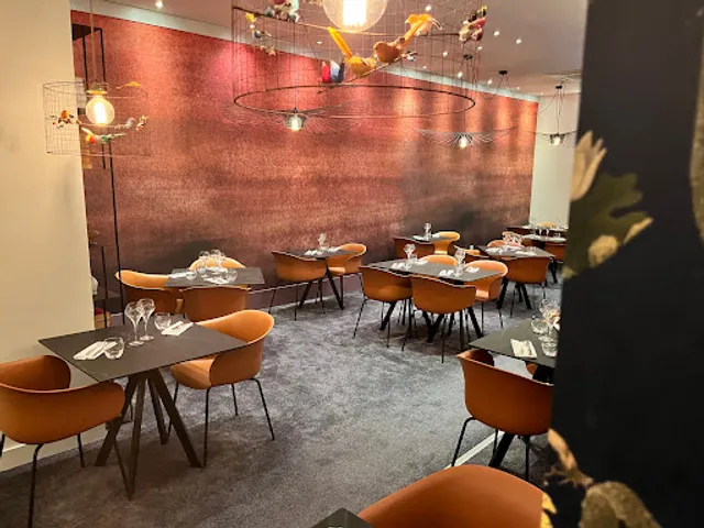 La Saint Georges Crêperie | Bordeaux