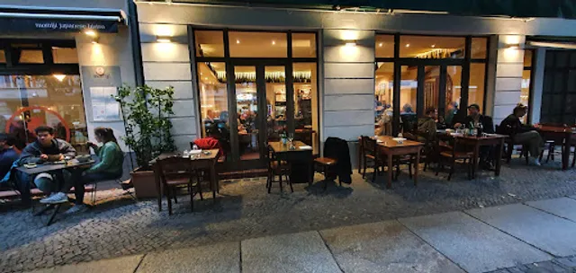 Ristorante Osteria Centrale