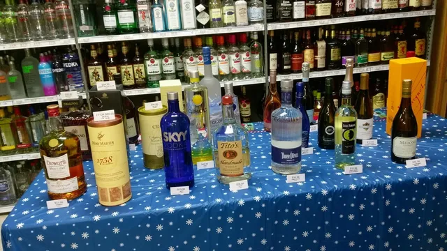 Highland Mini Mart & Liquors