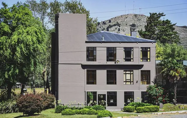 HOTEL EL PARAISO DE LA SIERRA