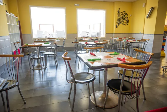 PIZZERIA MOTERA EL NAPIOLITANO