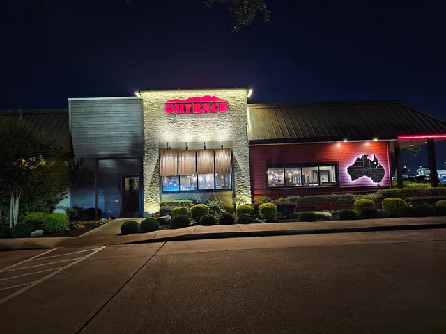 Outback Steakhouse