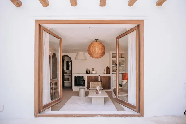 The June Boutique villa's