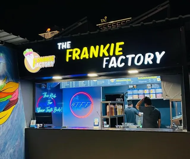 The Frankie Factory